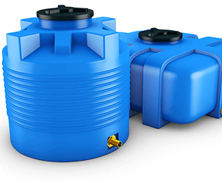 Limpeza, higienização e desinfecção de caixa d'água