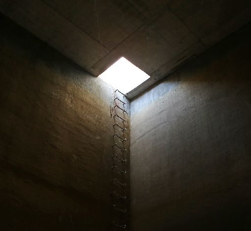 Restauração do concreto interno da caixa d'água e cisternas - RJ Restauração do concreto interno da caixa d'água e cisternas - RJ