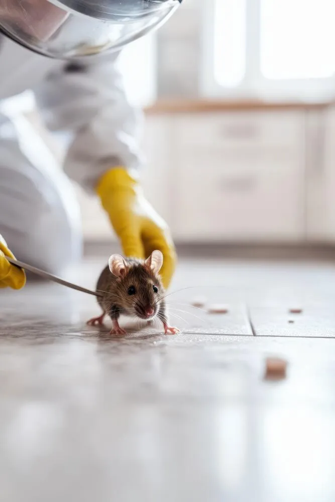 Controle de Pragas e Vetores - RJ // Limpeza de Cisterna RJ Controle de Pragas e Vetores - RJ // Limpeza de Cisterna RJ