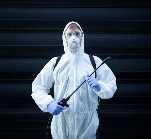 Impermeabilização de caixa d'água