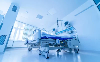 Limpeza de Caixa d’Água em Hospitais e Clínicas: Cuidados Redobrados com a Qualidade da Água