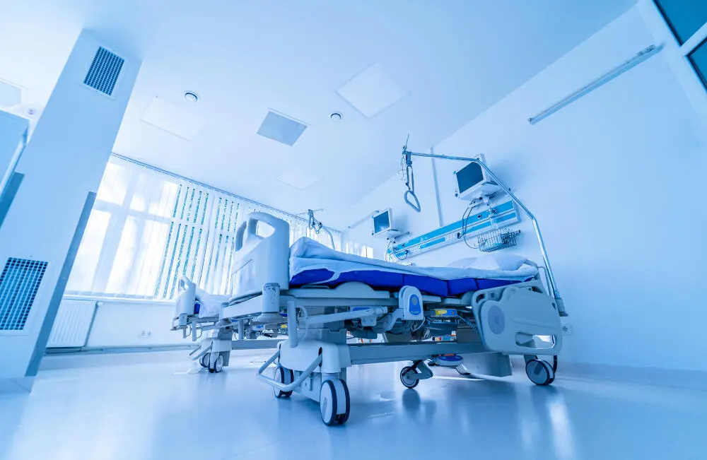 Limpeza de Caixa d’Água em Hospitais e Clínicas: Cuidados Redobrados com a Qualidade da Água