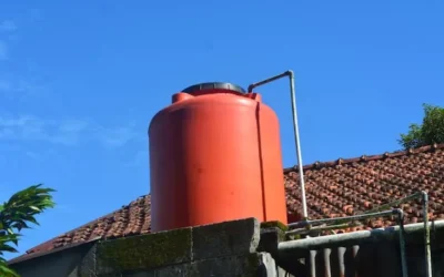 Limpeza e impermeabilização de caixas d’água e cisterna na Zona Norte RJ: com laudo e essencial para nossa saúde e bem estar