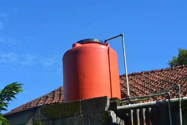 Limpeza e impermeabilização de caixas d’água e cisterna na Zona Norte RJ: com laudo e essencial para nossa saúde e bem estar