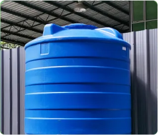 Limpeza de Caixa d'água RJ | Limpeza de Cisterna - Rio de Janeiro