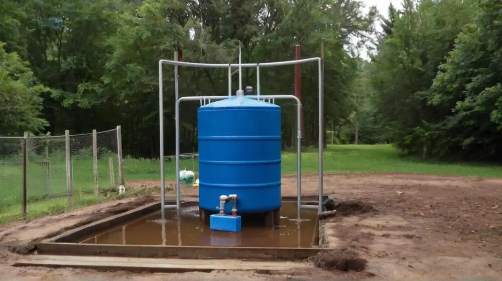 Impermeabilização de Caixas d’Água RJ: Prevenção Contra Vazamentos e Infiltrações