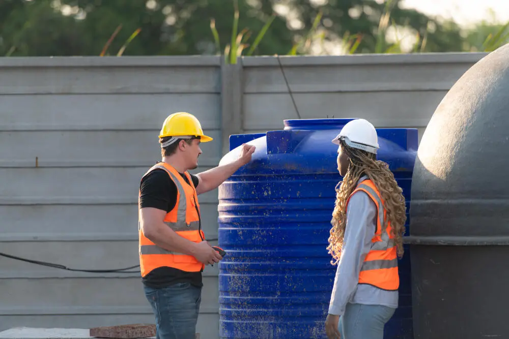 Limpeza de Caixas d’Água e Cisterna RJ: Evite Contaminação e Multas