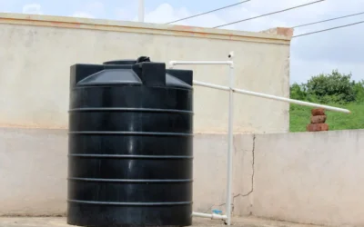 Controle de pragas e limpeza de caixas d’água em Rio Bonito RJ: com laudo e garantia INEA