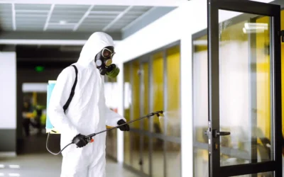 Controle de Pragas e Limpeza de Caixa d’Água em Quissamã RJ: Atendimento com Laudo Técnico, Garantia e Regularização INEA