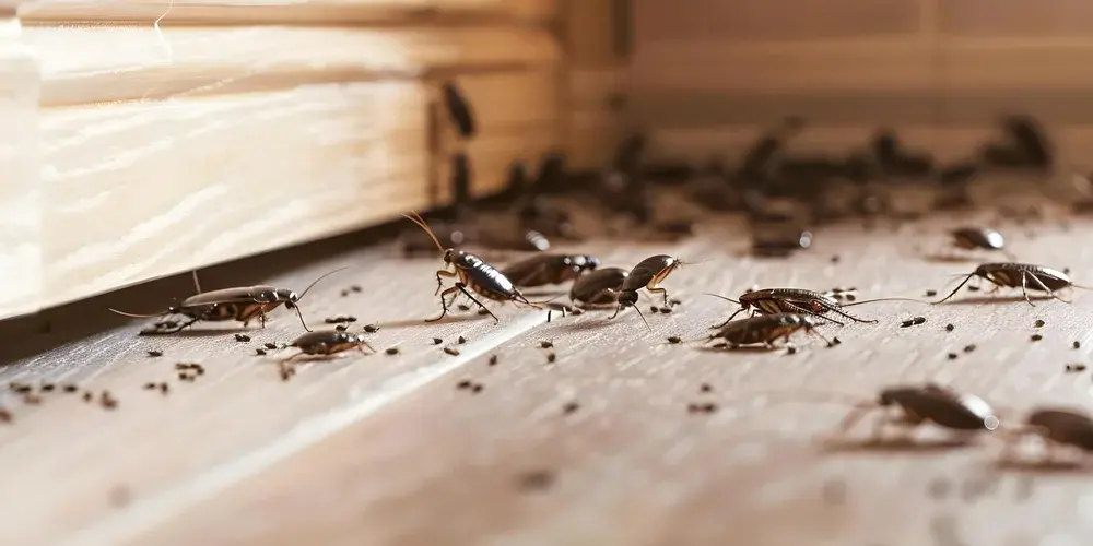 Está com infestação de pragas? RJ: plantão 24 horas. Fale com a Dedefone. Emitimos laudo e garantia INEA.